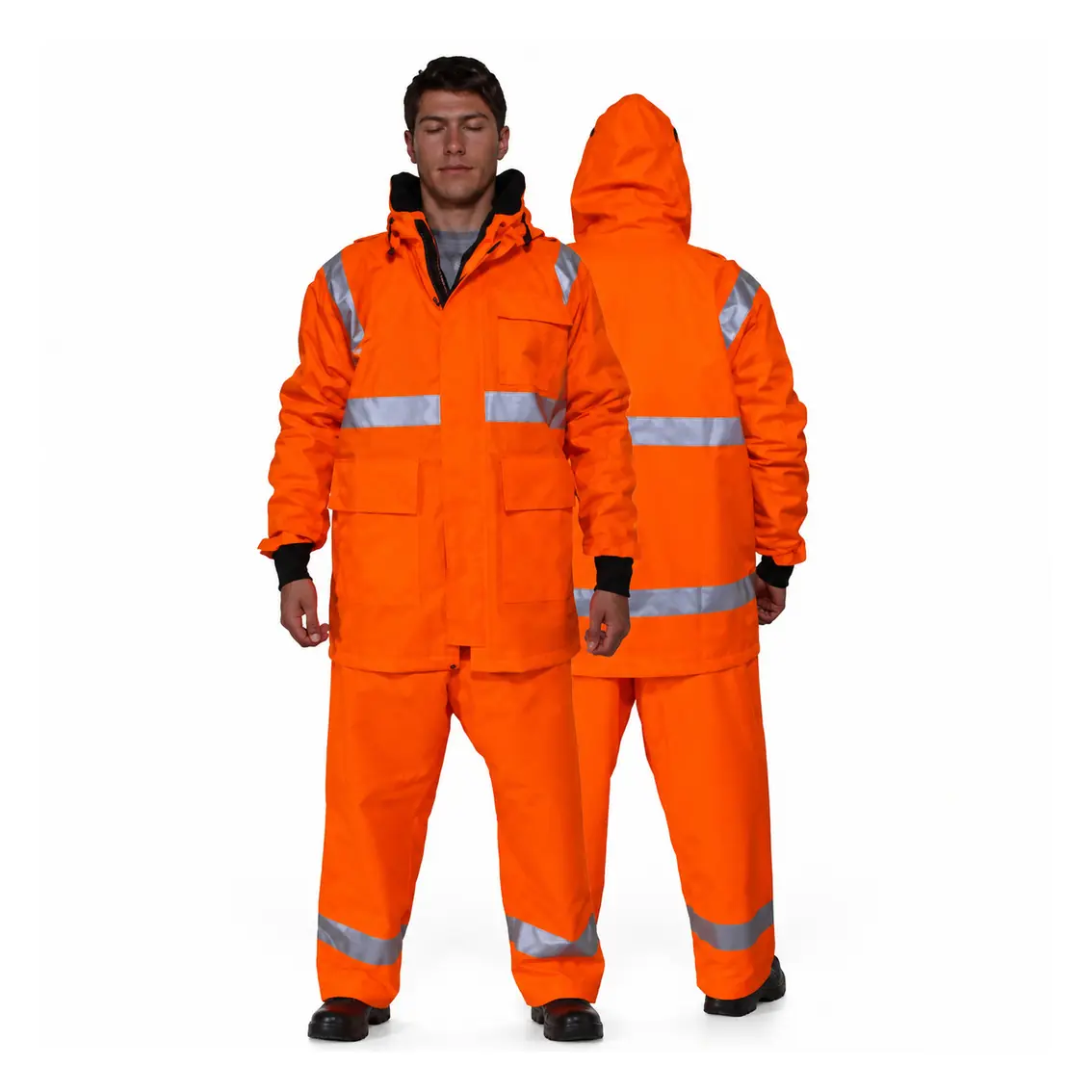 Nomex Suit